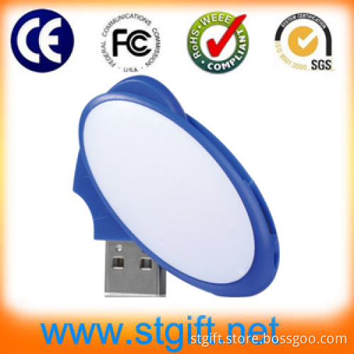 Competitive Price USB, Swivel USB Flash Driver